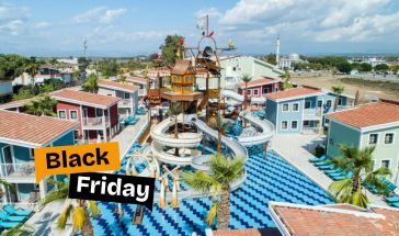 CRYSTAL CLUB WORLD OF COLOURS